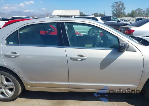 2010 Mercury Milan from USA, damaged, VIN 3MEHM0HA5AR665514